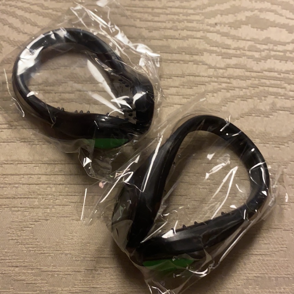 Nip Running/Night Time Led Shoe Lights 2 In A Set - image 7